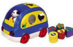 Sort 'n Go Coupe - Smart Start Series