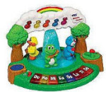 Melody Meadow - Smart Start Series