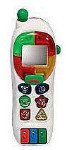 Bright Lights Phone - Smart Start Series