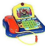 Play Start: Call 'n Learn Video Phone