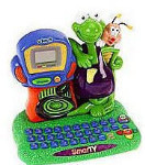 SmarTV - Ready, Set School Series
