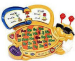 Buzz the Spelling Bee - Ready, Set, School Series