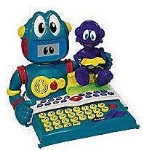 AlphaBert's Sonic Phonics