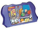 Quiggle Caper - Voyager Packs