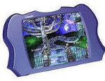 Mr. Eee's Manor - Voyager Packs
