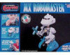 Capsela - MX Robomaster