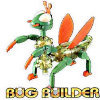 Capsela - Bug Builder