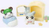 - ZooScape - Dexter/Cappy - Mini Doll