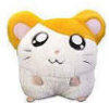 - ZooScape - Hamtaro - Mini Plush