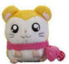 Pashmina - Mini Plush