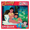 Lilo and Stitch #2 - 24 Pieces