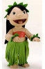 - ZooScape - Lilo and Stitch: Hula Dancing Lilo Doll