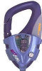 /trait100944/critiquet120414Hasbro - Toys products - Carabiner Style Music Player - Blue