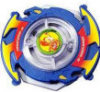 /trait100944/critiquet120414Hasbro - Toys products - Beyblades: Dranzer-S Electronic Top Blue