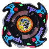 Beyblades: Dragoon Electronic Top Black