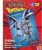 Mini Puzzle - Blue Eyes White Dragon