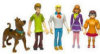 - ZooScape - Scooby Doo - Mystery Solving Crew