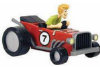 - ZooScape - Scooby Doo - Shaggy Friction Vehicle