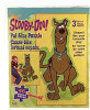 Scooby Doo - Big Like Me Floor Puzzle