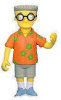 Resort Smithers - 5" Figure