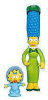 Sunday Best Marge and Maggie - 5" Figure