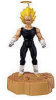 DBZ - Energy Glow - S.S. Vegeta with Halo