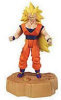DBZ - Energy Glow - S.S. 3 Goku
