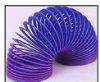 Slinky: Plastic Slinky
