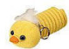 Slinky: Clip-On Chick