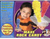 Smithsonian Science: Rock Candy