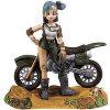 - ZooScape - DBZ - Collectors - Bulma