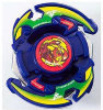 - ZooScape - Beyblades: Dranzer-F with Shooter - Metal Master Series - A27