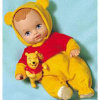 Disney Water Babies - Winnie the Pooh