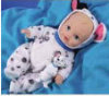 Disney Water Babies - Lucky Dalmation