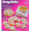 Cookie Pizza Bake Set - Feature Bake Set