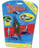 - ZooScape - Thunderbirds - Attack of the Alligators Playset