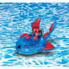 Water Web Blast
