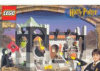 - ZooScape - LEGO Harry Potter: Snapes Clasroom