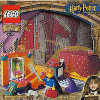 LEGO Harry Potter: House of Gryffindor