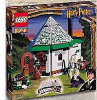 - ZooScape - LEGO Harry Potter: Hagrid's Hut (Limited)