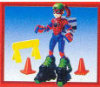 Roller Blade Spider-Girl