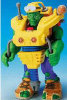 Jackhammer Hulk