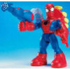Crime Fighter Spider-Man