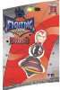 /trait101372/critiquet120395Grand Toys - Toys products - Fighting Tops - Mohawk
