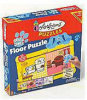 - ZooScape - Blue's Clues - Floor Puzzle