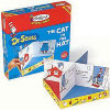 Dr. Seuss - Cat In The Hat Criss-Cross Play Set