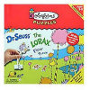 Dr. Seuss - Lorax Floor Puzzle