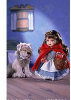 Little Red Riding Hood