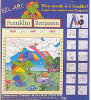 Ezl Art - What Month is it