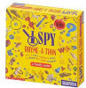 I Spy Rhyme-A-Thon